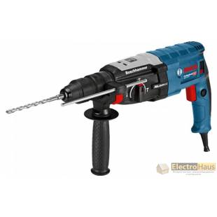 Перфоратор BOSCH GBH 2-28 F